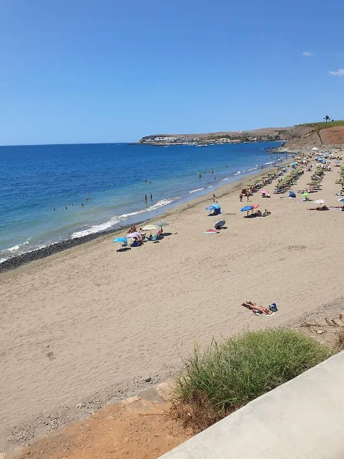 Vakantiehuis Residence Vista Golf Mogán