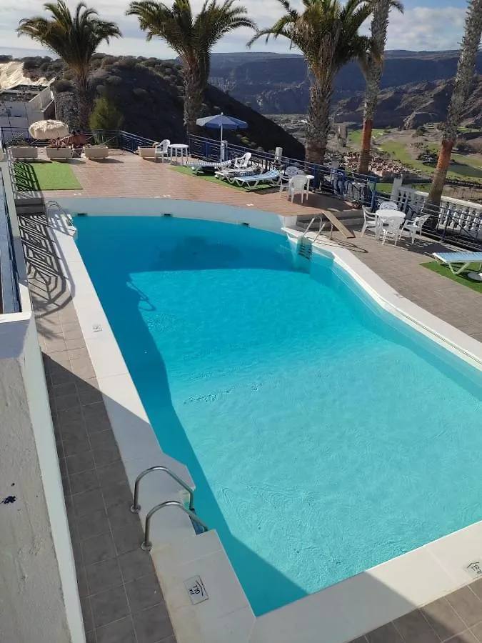 Residence Vista Golf Mogán 0*,