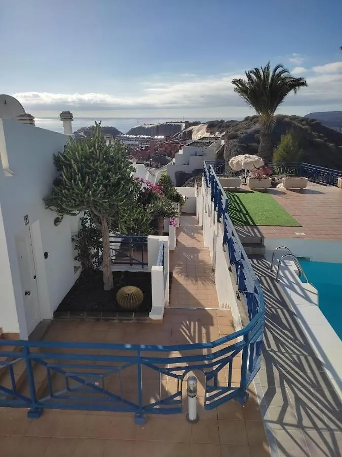 Residence Vista Golf Mogán Spanje