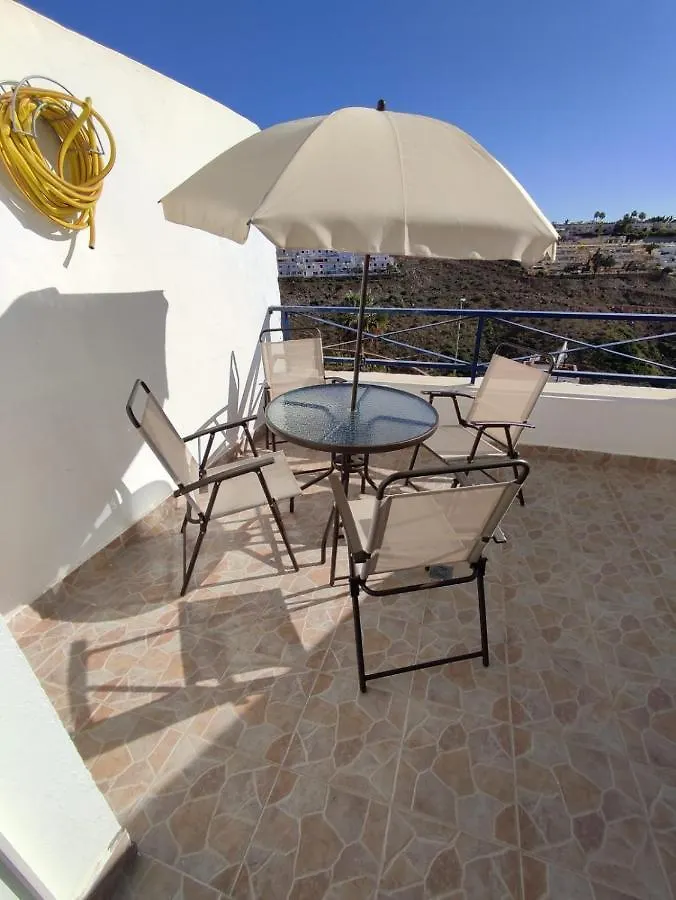 Residence Vista Golf Mogán Vakantiehuis