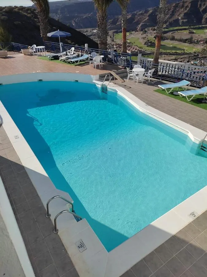Residence Vista Golf Mogán 0*,  Spanje