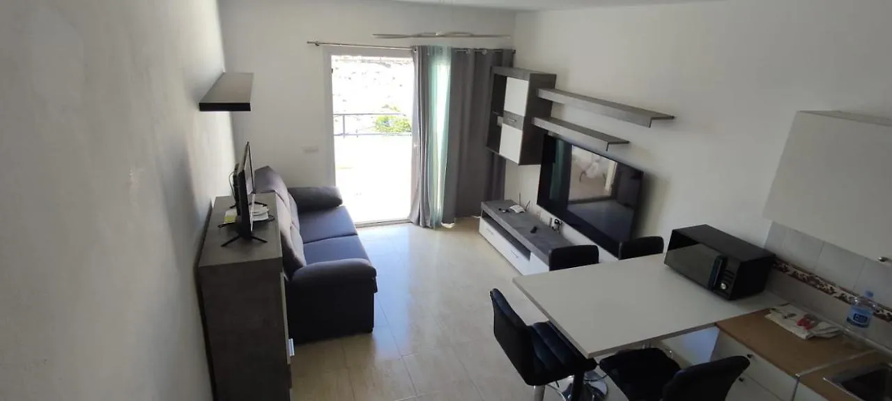 Residence Vista Golf Mogán Spanje
